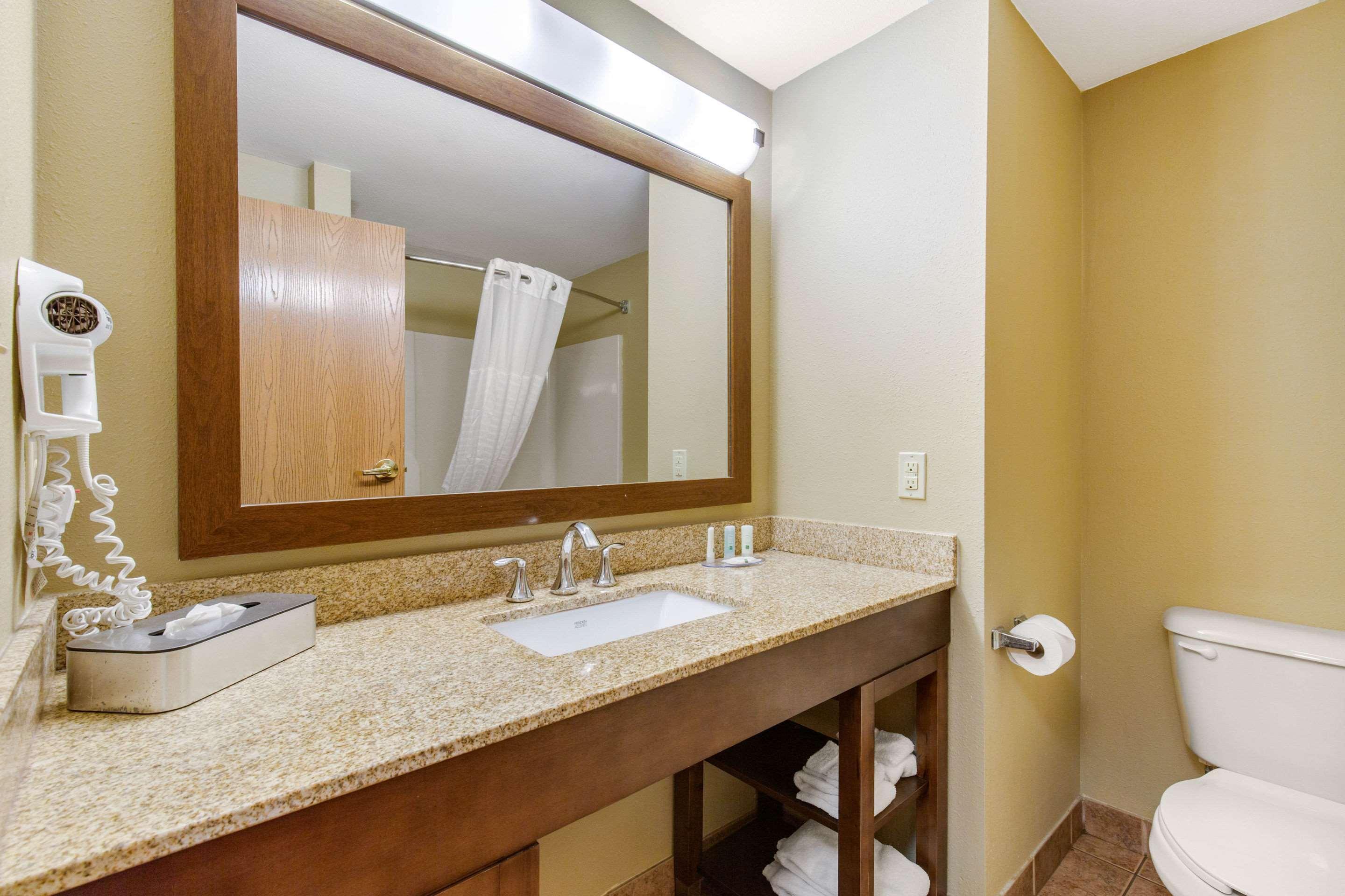 Quality Inn & Suites Georgetown - Seaford Exterior foto